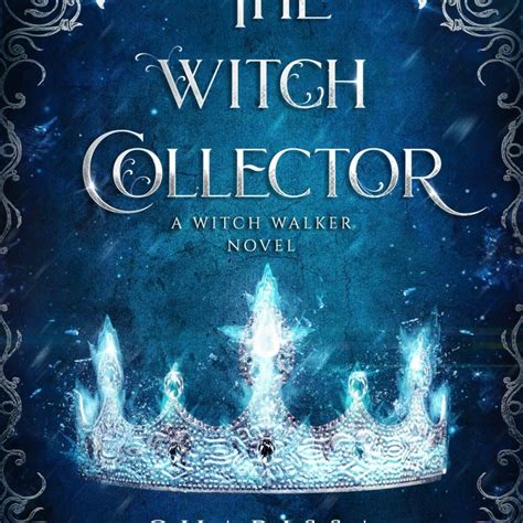 The witch collector sequel